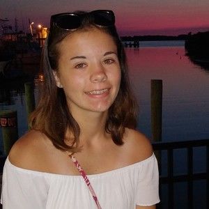 Meet your Posher, Finley